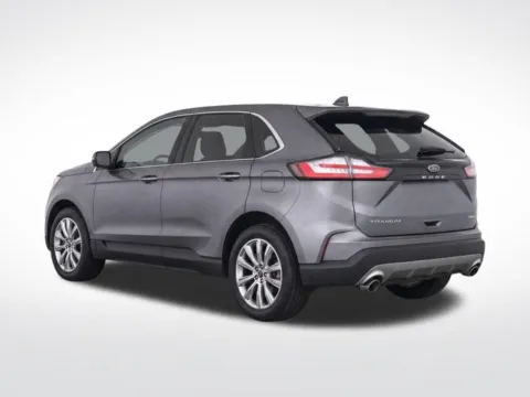 More photos of 2024 Ford Edge Titanium at Hi Lo Auto Sales, MD