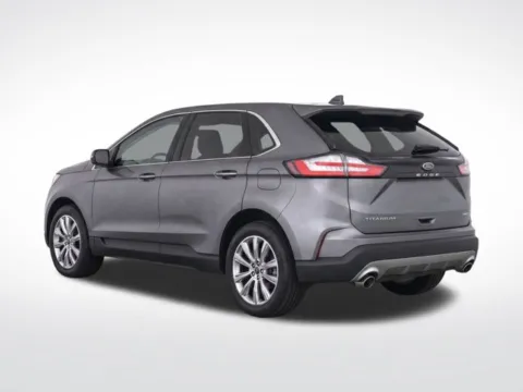 More photos of 2024 Ford Edge Titanium at Hi Lo Auto Sales, MD