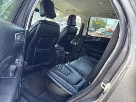 Photos of 2024 Ford Edge Titanium for sale in Frederick, MD at Hi Lo Auto Sales - Frederick - Route 40