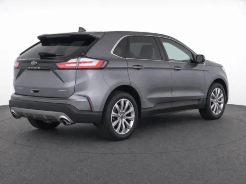 Another view of 2024 Ford Edge Titanium for sale in Frederick, MD at Hi Lo Auto Sales
