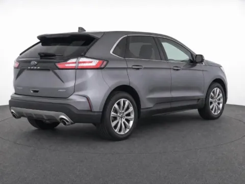 Another view of 2024 Ford Edge Titanium for sale in Frederick, MD at Hi Lo Auto Sales