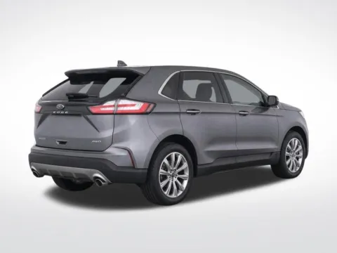 Another view of 2024 Ford Edge Titanium for sale in Frederick, MD at Hi Lo Auto Sales