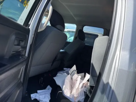 Photos of 2018 Ram 1500 Express for sale in Frederick, MD at Hi Lo Auto Sales - Frederick - Route 40