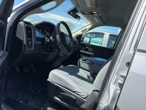 Another view of 2018 Ram 1500 Express for sale in Frederick, MD at Hi Lo Auto Sales - Frederick - Route 40