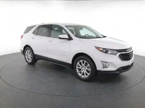 Another view of 2019 Chevrolet Equinox LT for sale in Frederick, MD at Hi Lo Auto Sales - Frederick - Route 40