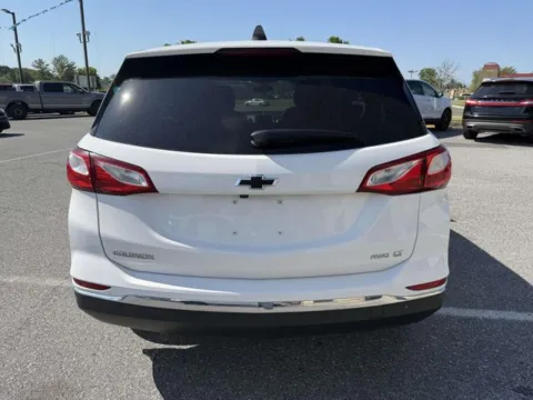 More photos of 2019 Chevrolet Equinox LT at Hi Lo Auto Sales - Frederick - Route 40, MD