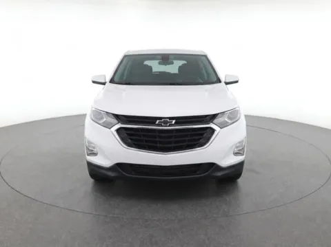 Photos of 2019 Chevrolet Equinox LT for sale in Frederick, MD at Hi Lo Auto Sales - Frederick - Route 40