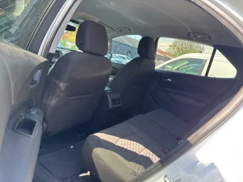 Photos of 2019 Chevrolet Equinox LT for sale in Frederick, MD at Hi Lo Auto Sales - Frederick - Route 40