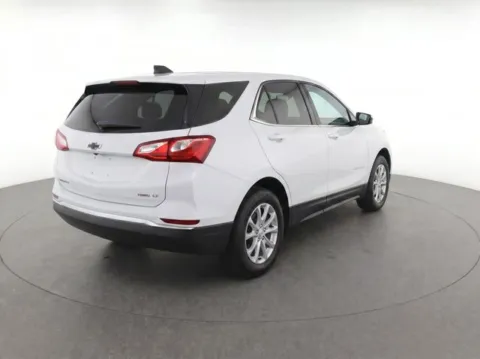 More photos of 2019 Chevrolet Equinox LT at Hi Lo Auto Sales - Frederick - Route 40, MD
