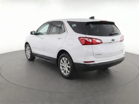 More photos of 2019 Chevrolet Equinox LT at Hi Lo Auto Sales - Frederick - Route 40, MD