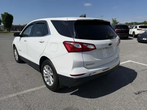Another view of 2019 Chevrolet Equinox LT for sale in Frederick, MD at Hi Lo Auto Sales - Frederick - Route 40