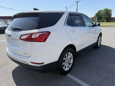 More photos of 2019 Chevrolet Equinox LT at Hi Lo Auto Sales - Frederick - Route 40, MD
