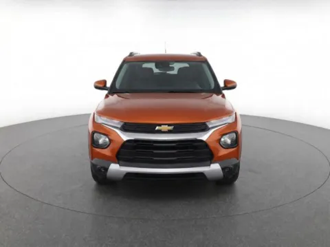 More photos of 2022 Chevrolet TrailBlazer LT at Hi Lo Auto Sales, MD