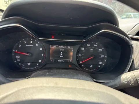 More photos of 2022 Chevrolet TrailBlazer LT at Hi Lo Auto Sales - Frederick - Route 40, MD