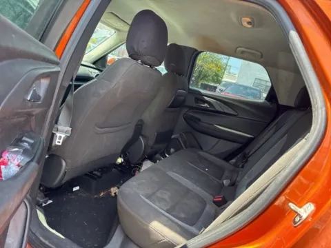 Photos of 2022 Chevrolet TrailBlazer LT for sale in Frederick, MD at Hi Lo Auto Sales - Frederick - Route 40