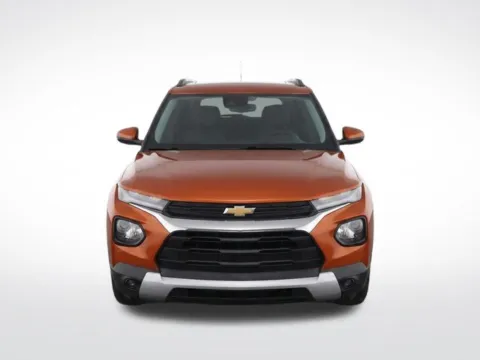 More photos of 2022 Chevrolet TrailBlazer LT at Hi Lo Auto Sales, MD