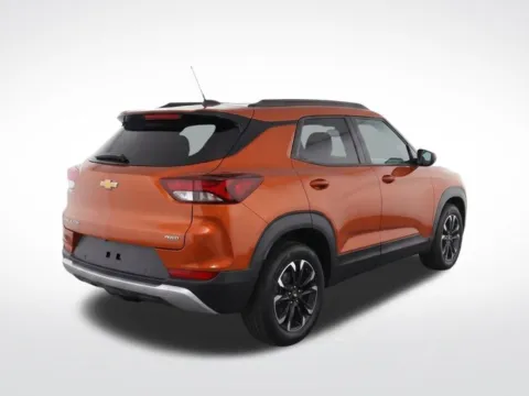 More photos of 2022 Chevrolet TrailBlazer LT at Hi Lo Auto Sales, MD