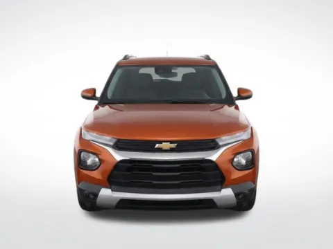 More photos of 2022 Chevrolet TrailBlazer LT at Hi Lo Auto Sales, MD