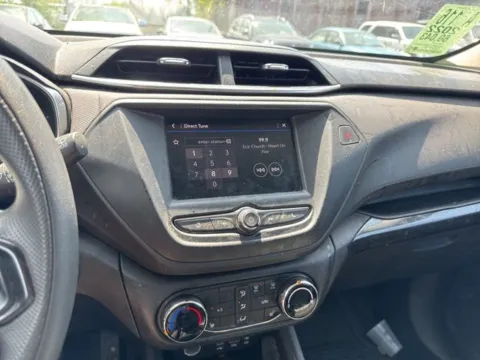 More photos of 2022 Chevrolet TrailBlazer LT at Hi Lo Auto Sales - Frederick - Route 40, MD