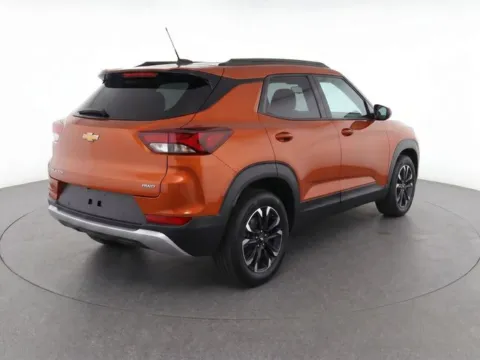 Another view of 2022 Chevrolet TrailBlazer LT for sale in Frederick, MD at Hi Lo Auto Sales