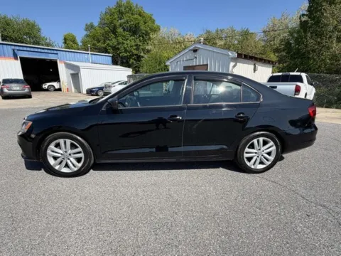 Photos of 2016 Volkswagen Jetta 1.4T S for sale in Frederick, MD at Hi Lo Auto Sales - Frederick - Route 40
