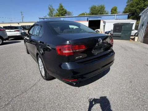 Another view of 2016 Volkswagen Jetta 1.4T S for sale in Frederick, MD at Hi Lo Auto Sales