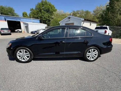 Photos of 2016 Volkswagen Jetta 1.4T S for sale in Frederick, MD at Hi Lo Auto Sales