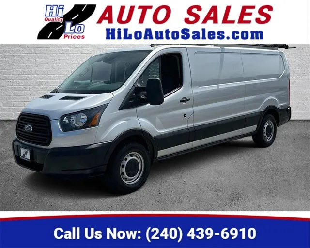 2019 Ford Transit-150 for sale in Frederick, MD