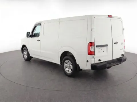 Another view of 2017 Nissan NV1500 S for sale in Frederick, MD at Hi Lo Auto Sales