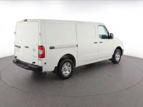 More photos of 2017 Nissan NV1500 S at Hi Lo Auto Sales, MD