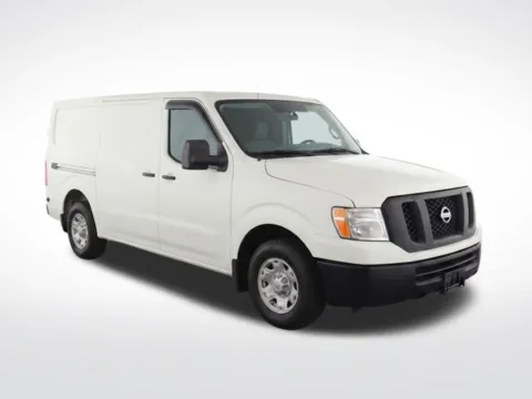 Photos of 2017 Nissan NV1500 S for sale in Frederick, MD at Hi Lo Auto Sales