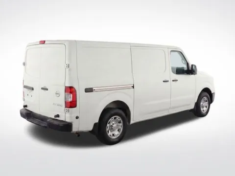 More photos of 2017 Nissan NV1500 S at Hi Lo Auto Sales, MD