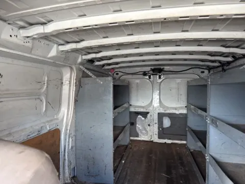 Another view of 2017 Nissan NV1500 S for sale in Frederick, MD at Hi Lo Auto Sales - Frederick - Route 40