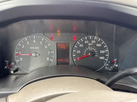 More photos of 2017 Nissan NV1500 S at Hi Lo Auto Sales - Frederick - Route 40, MD