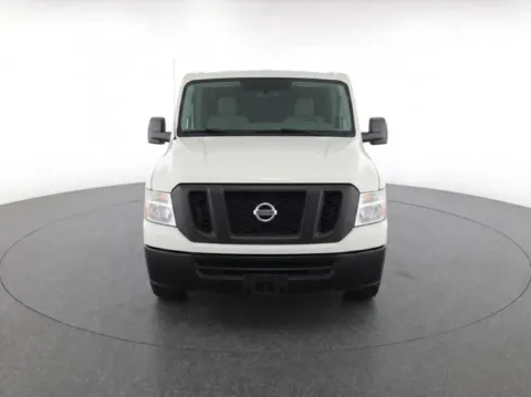 More photos of 2017 Nissan NV1500 S at Hi Lo Auto Sales, MD