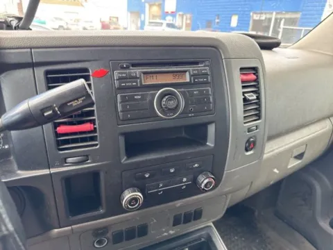 More photos of 2017 Nissan NV1500 S at Hi Lo Auto Sales - Frederick - Route 40, MD