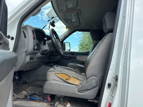 Photos of 2017 Nissan NV1500 S for sale in Frederick, MD at Hi Lo Auto Sales - Frederick - Route 40