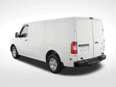Another view of 2017 Nissan NV1500 S for sale in Frederick, MD at Hi Lo Auto Sales