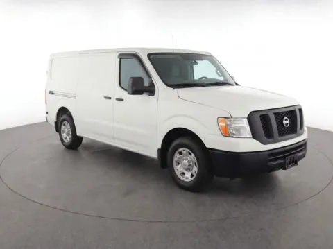 Photos of 2017 Nissan NV1500 S for sale in Frederick, MD at Hi Lo Auto Sales