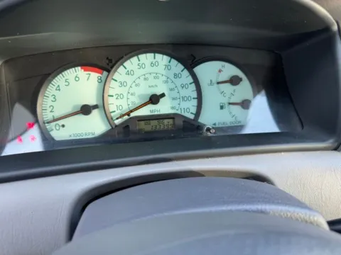 Another view of 2004 Toyota Corolla CE for sale in Frederick, MD at Hi Lo Auto Sales - Frederick - Route 40