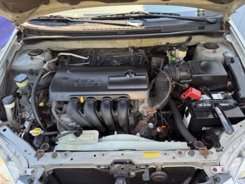 Photos of 2004 Toyota Corolla CE for sale in Frederick, MD at Hi Lo Auto Sales - Frederick - Route 40