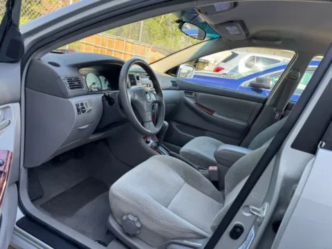 More photos of 2004 Toyota Corolla CE at Hi Lo Auto Sales - Frederick - Route 40, MD