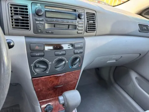 More photos of 2004 Toyota Corolla CE at Hi Lo Auto Sales - Frederick - Route 40, MD