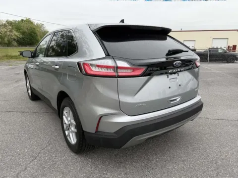 Another view of 2023 Ford Edge SEL for sale in Frederick, MD at Hi Lo Auto Sales - Frederick - Route 40
