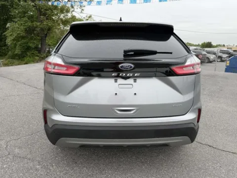 More photos of 2023 Ford Edge SEL at Hi Lo Auto Sales - Frederick - Route 40, MD
