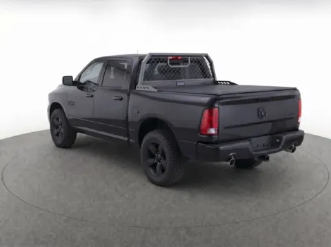 More photos of 2015 Ram 1500 Express at Hi Lo Auto Sales, MD