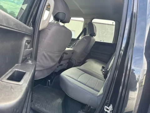 Photos of 2015 Ram 1500 Express for sale in Frederick, MD at Hi Lo Auto Sales - Frederick - Route 40