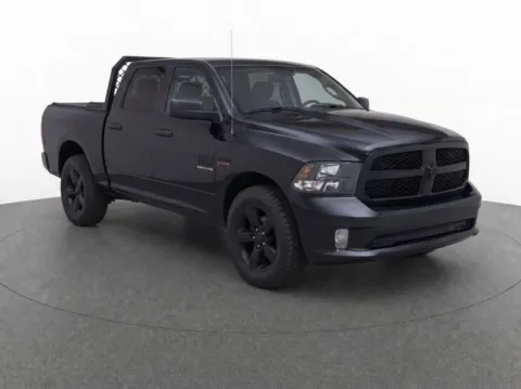 Another view of 2015 Ram 1500 Express for sale in Frederick, MD at Hi Lo Auto Sales