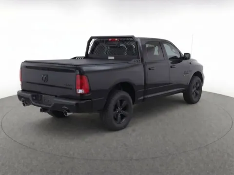 More photos of 2015 Ram 1500 Express at Hi Lo Auto Sales, MD