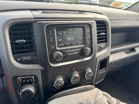 More photos of 2015 Ram 1500 Express at Hi Lo Auto Sales - Frederick - Route 40, MD